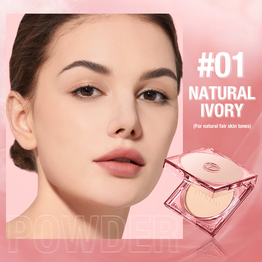 StayMatte All-Day SPF30 Pressed Powder