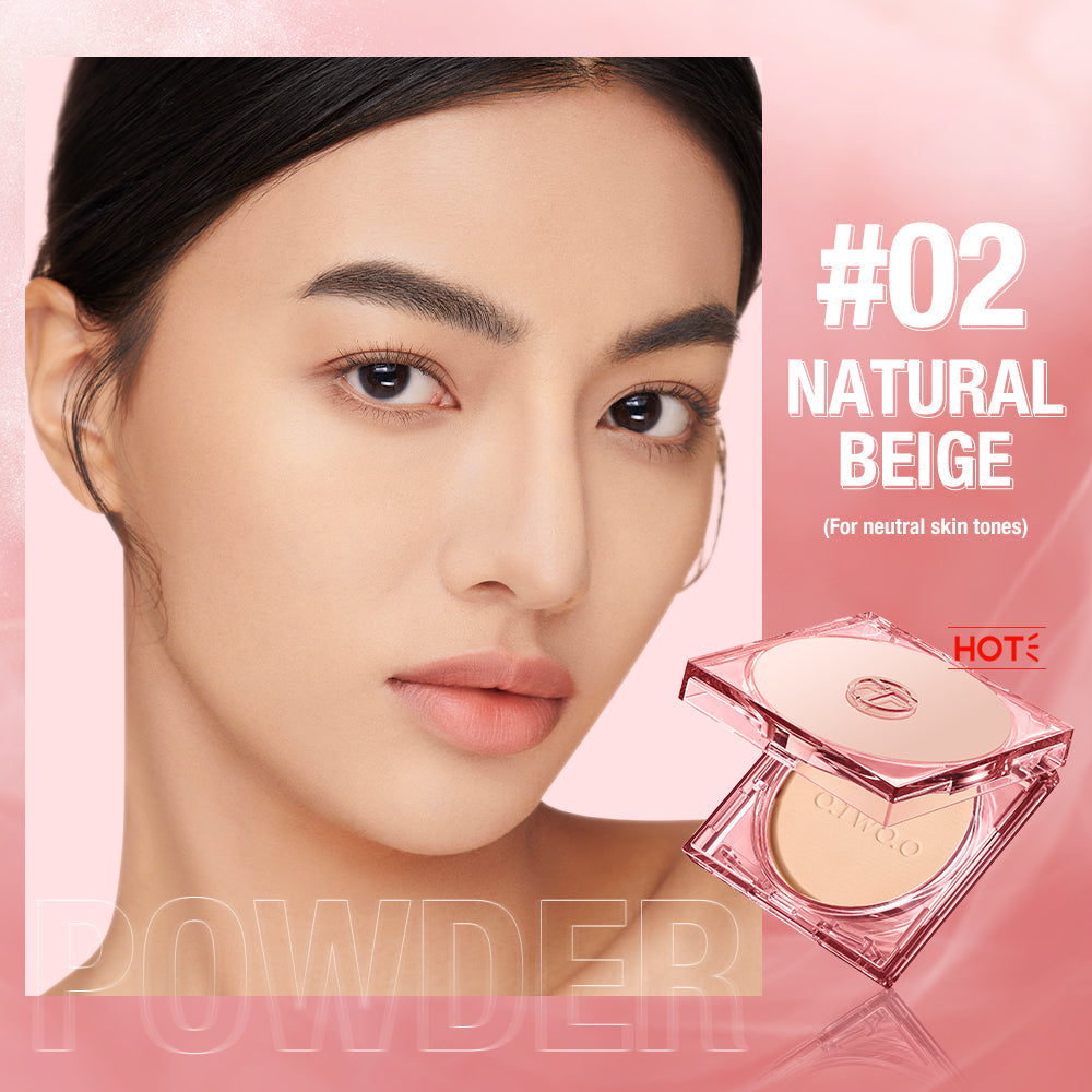 StayMatte All-Day SPF30 Pressed Powder