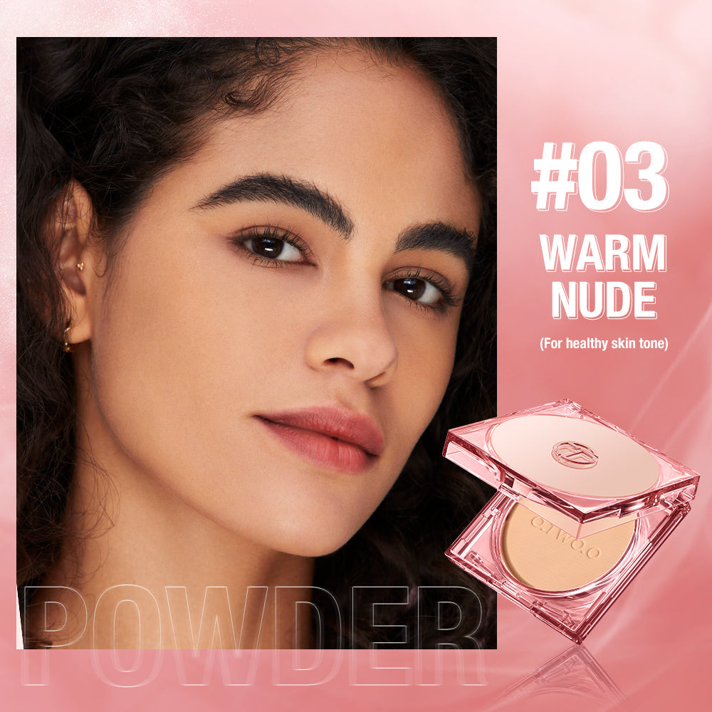 StayMatte All-Day SPF30 Pressed Powder