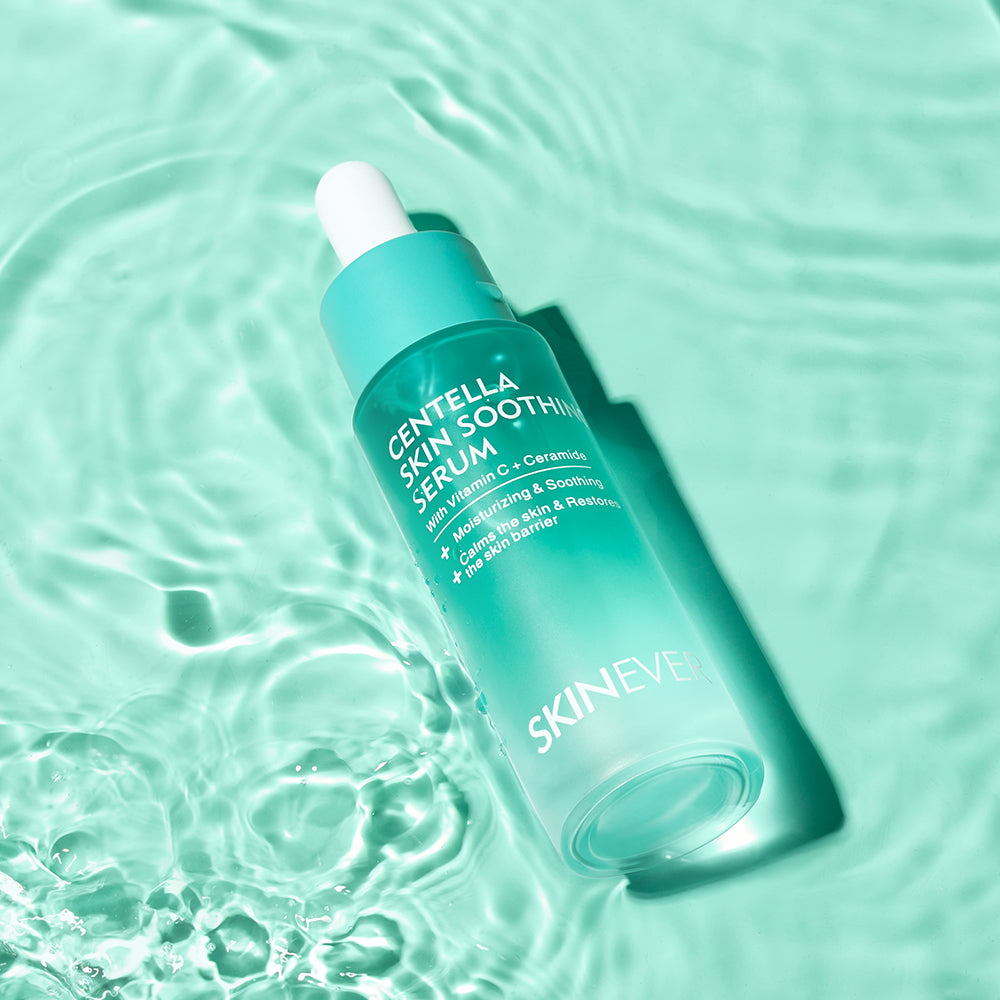 Centella Triple Strength Skin Soothing Serum