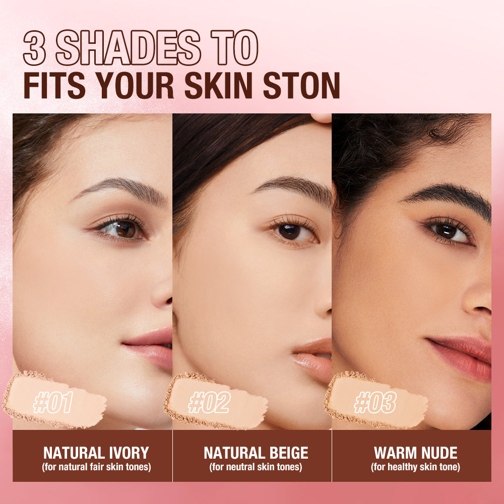 StayMatte All-Day SPF30 Pressed Powder