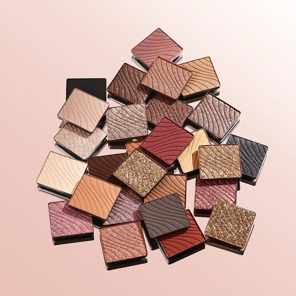 Build Your Own Eyeshadow Palette Inserts