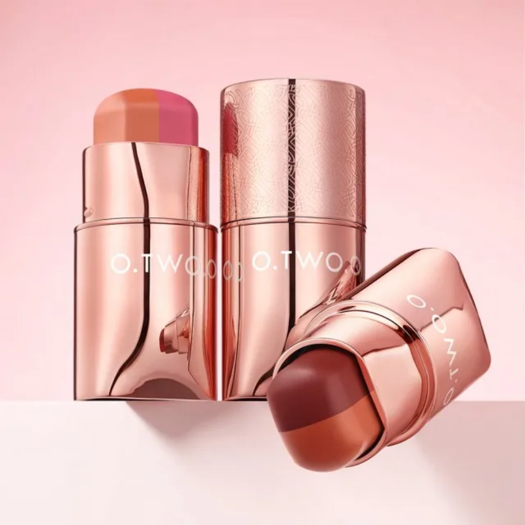 Color Symphony Multi-Use Creamy Blush Stick