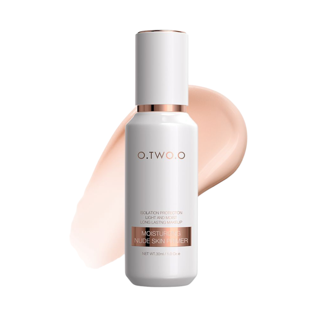 Oil Control Moisturizing Nude Skin Primer