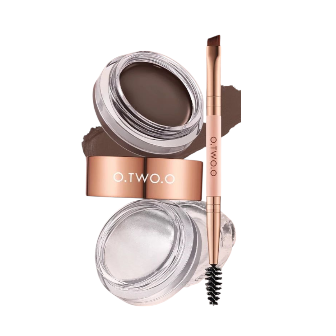 2in1 Brow Defining Gel X Tint