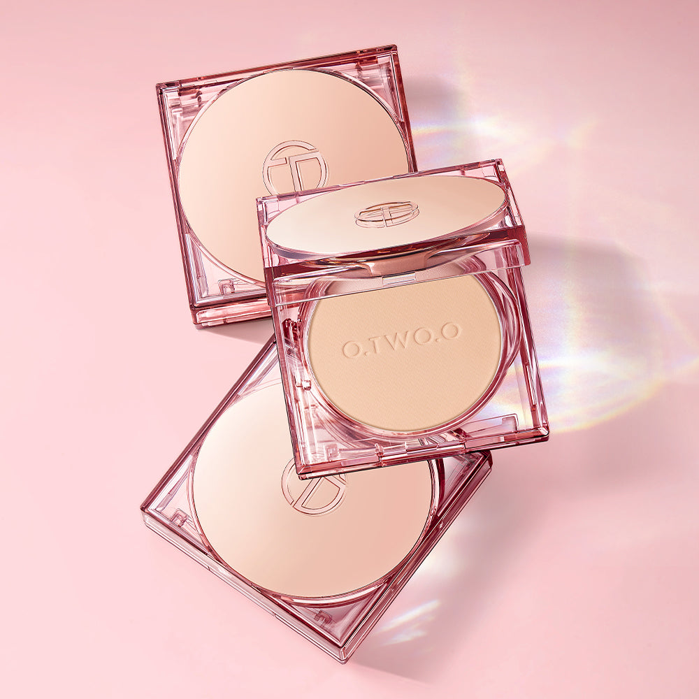 StayMatte All-Day SPF30 Pressed Powder