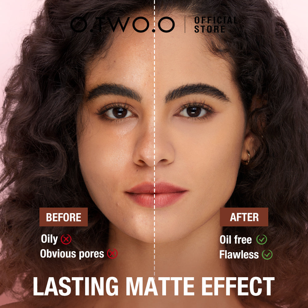 StayMatte All-Day SPF30 Pressed Powder