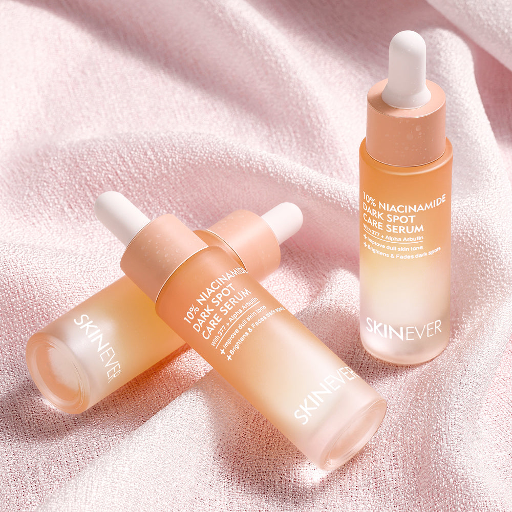 10% Niacinamide Dark Spot Correcting Serum