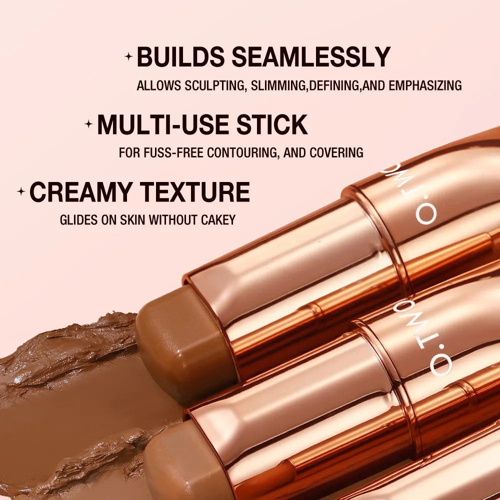 HD Shaping Creamy Mousse Contour Stick