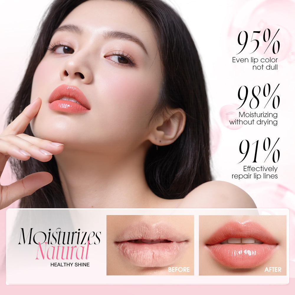 pH Color Shift Hydrating Lip Balm