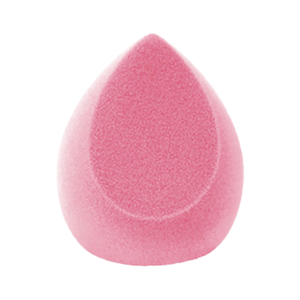 Soft Microfiber Makeup Sponge O.TWO.O Cosmetics