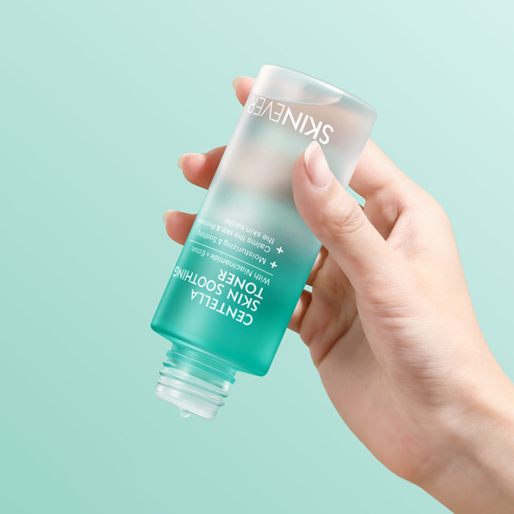 Centella Skin Barrier Recovery Soothing Toner