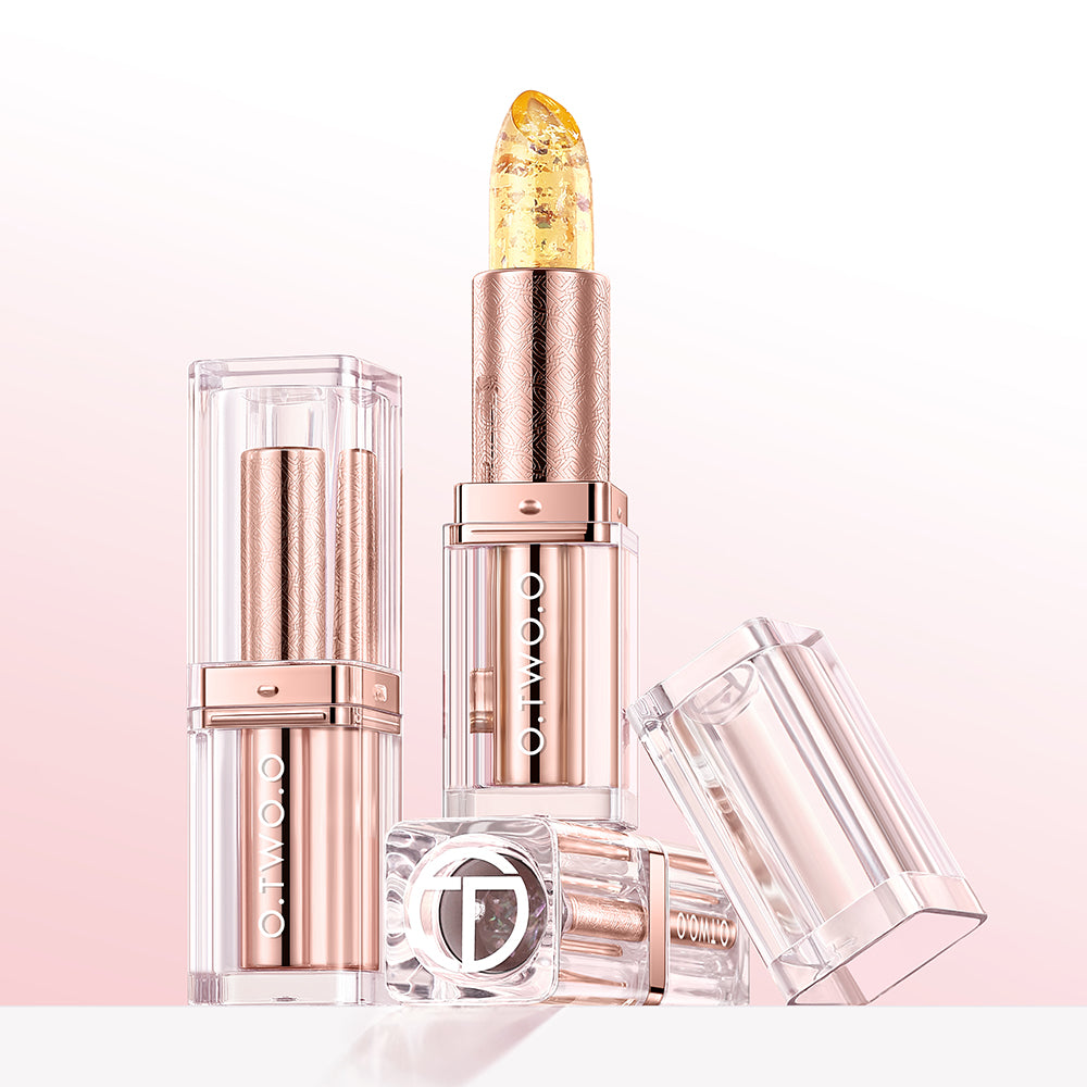 pH Color Shift Hydrating Lip Balm