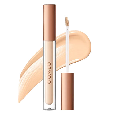 Seamless Coverage Liquid Concealer