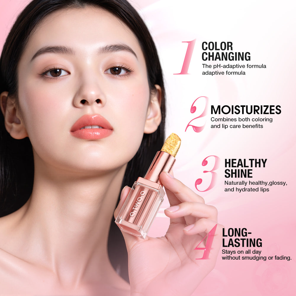 pH Color Shift Hydrating Lip Balm
