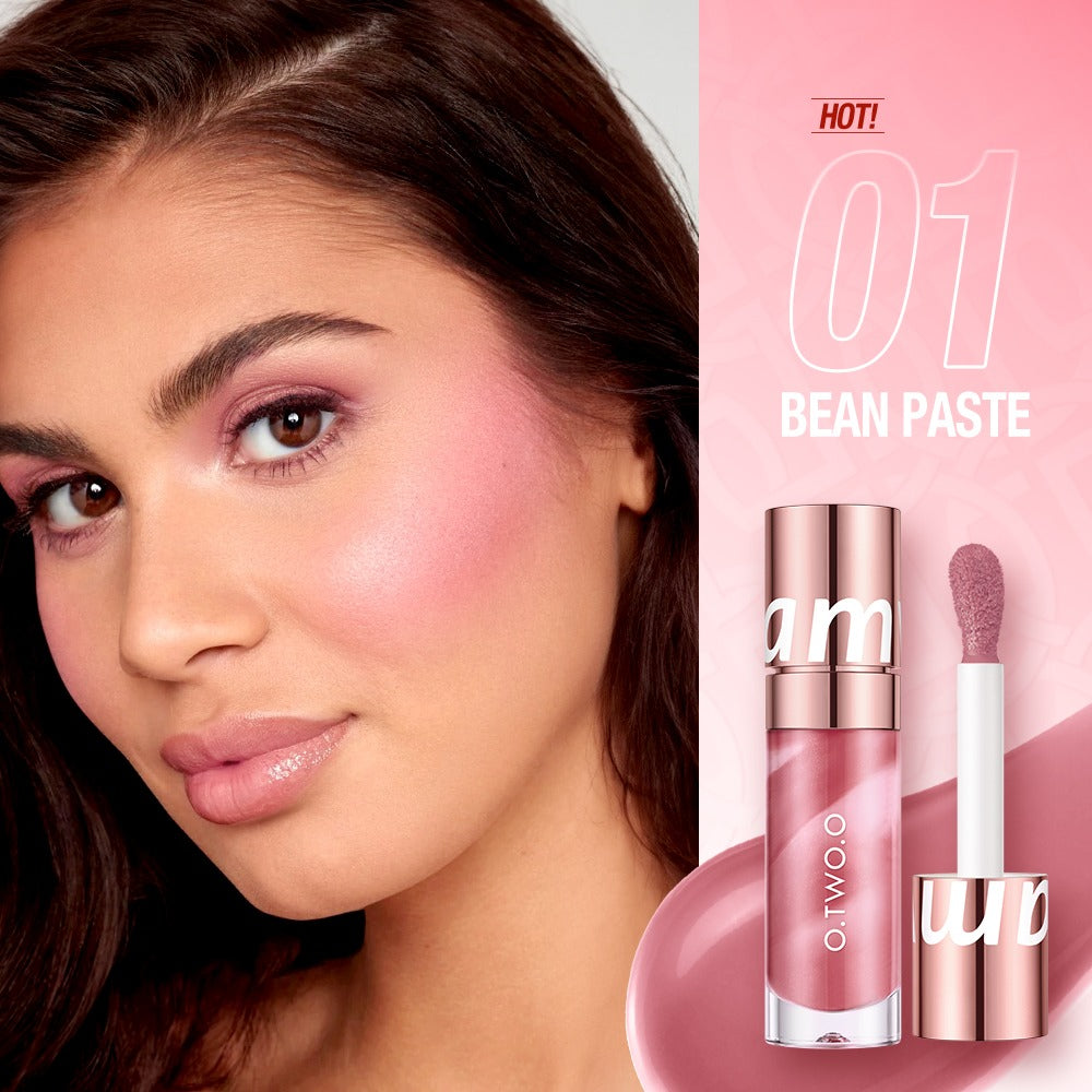 Natural Flush Watercolor Candy Liquid Blush