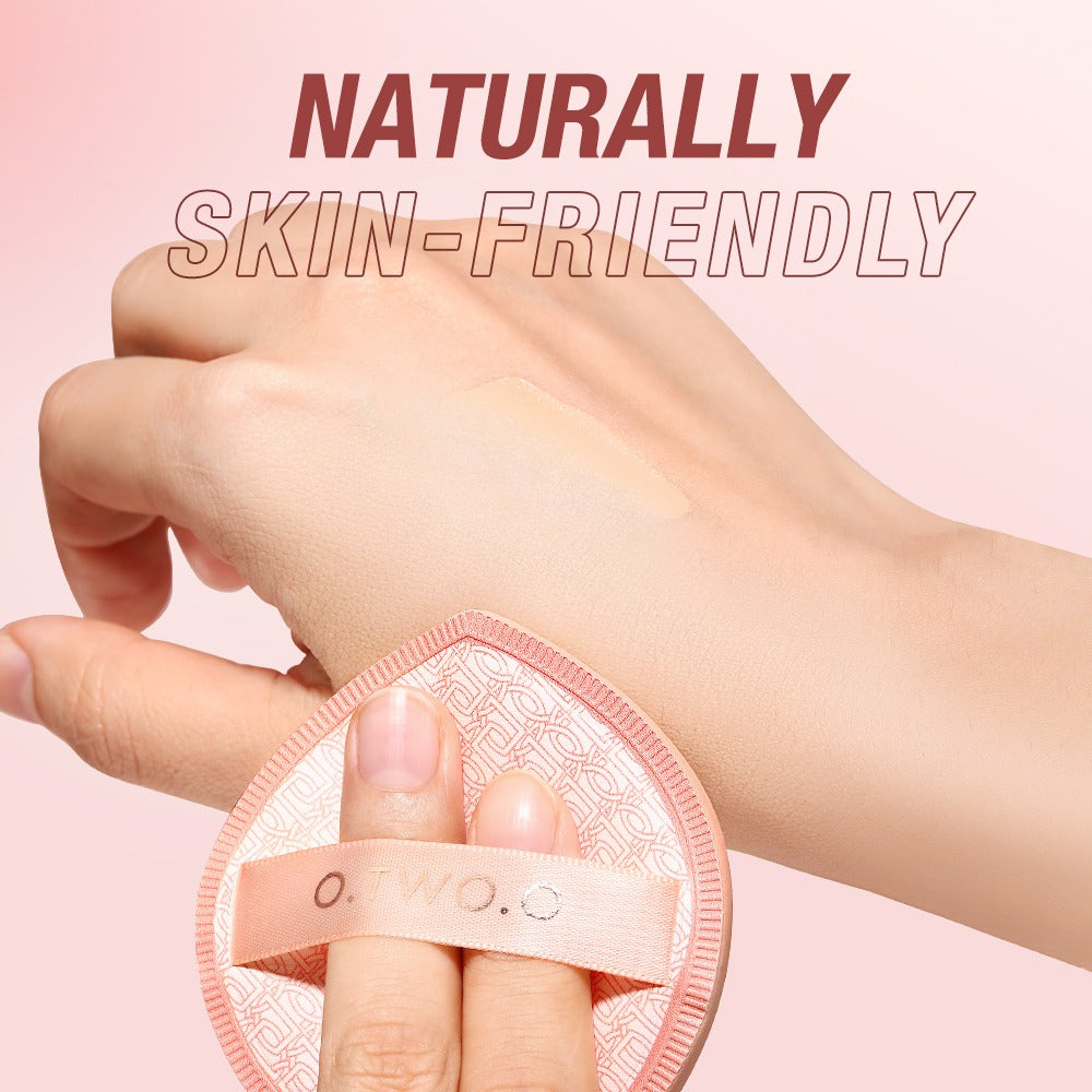 Soft Spongy Foundation Puff