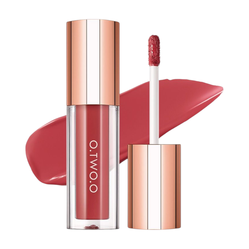 Silky Smooth Transfer Proof Matte Lipstick