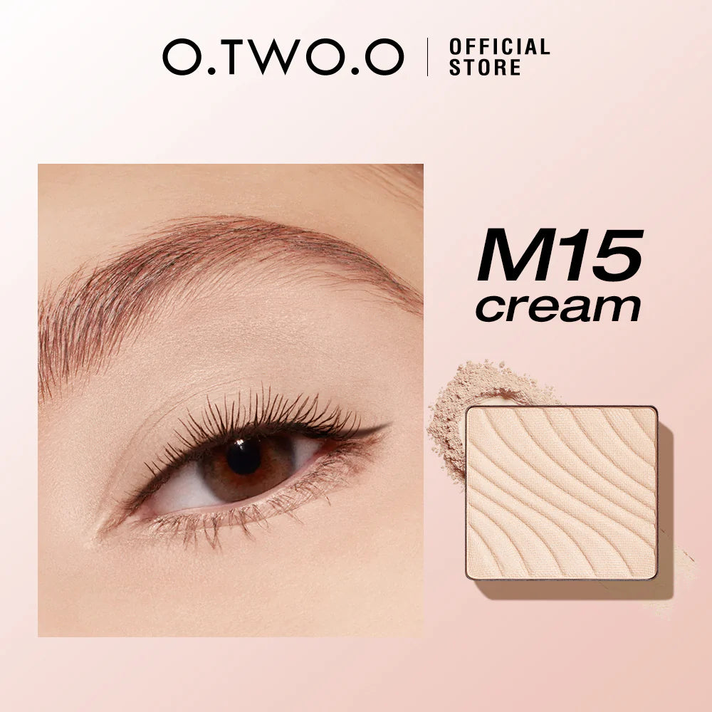 Build Your Own Eyeshadow Palette Inserts