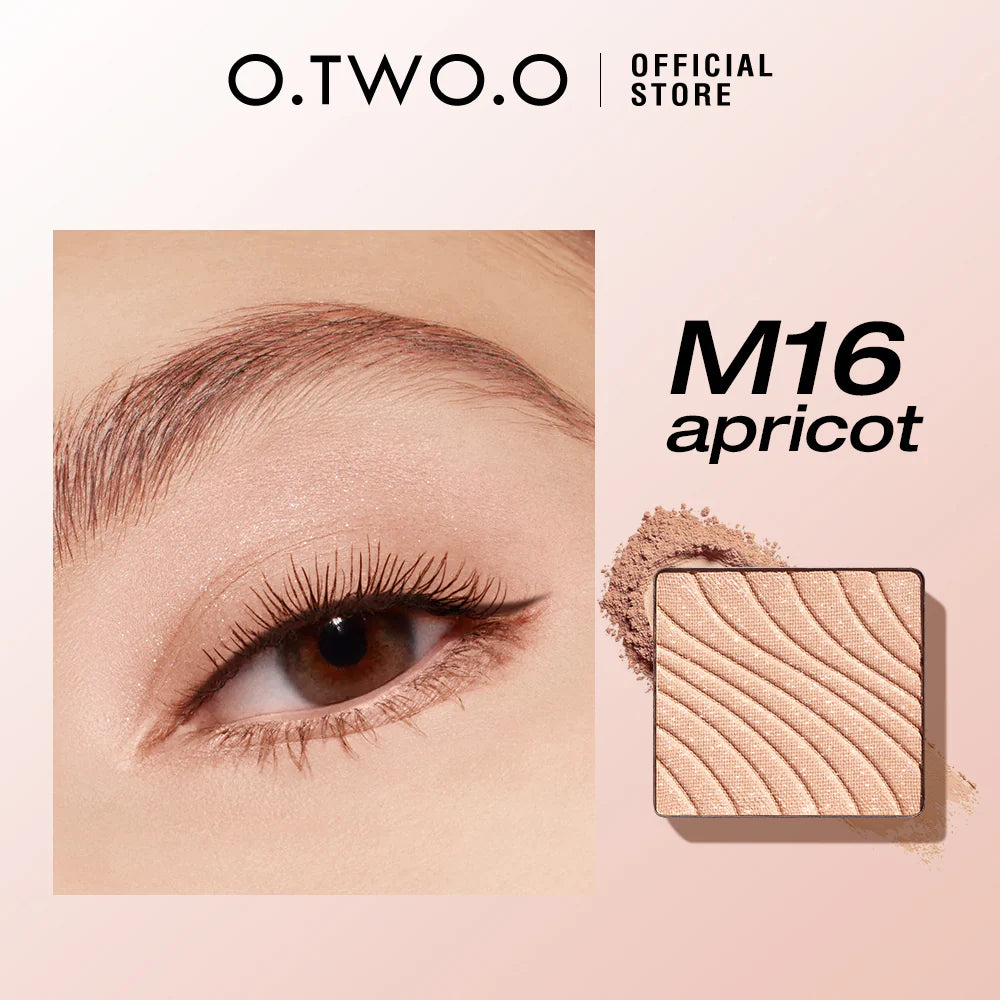 Build Your Own Eyeshadow Palette Inserts