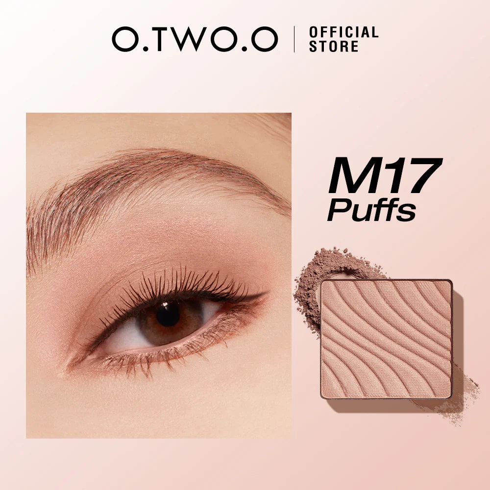 Build Your Own Eyeshadow Palette Inserts