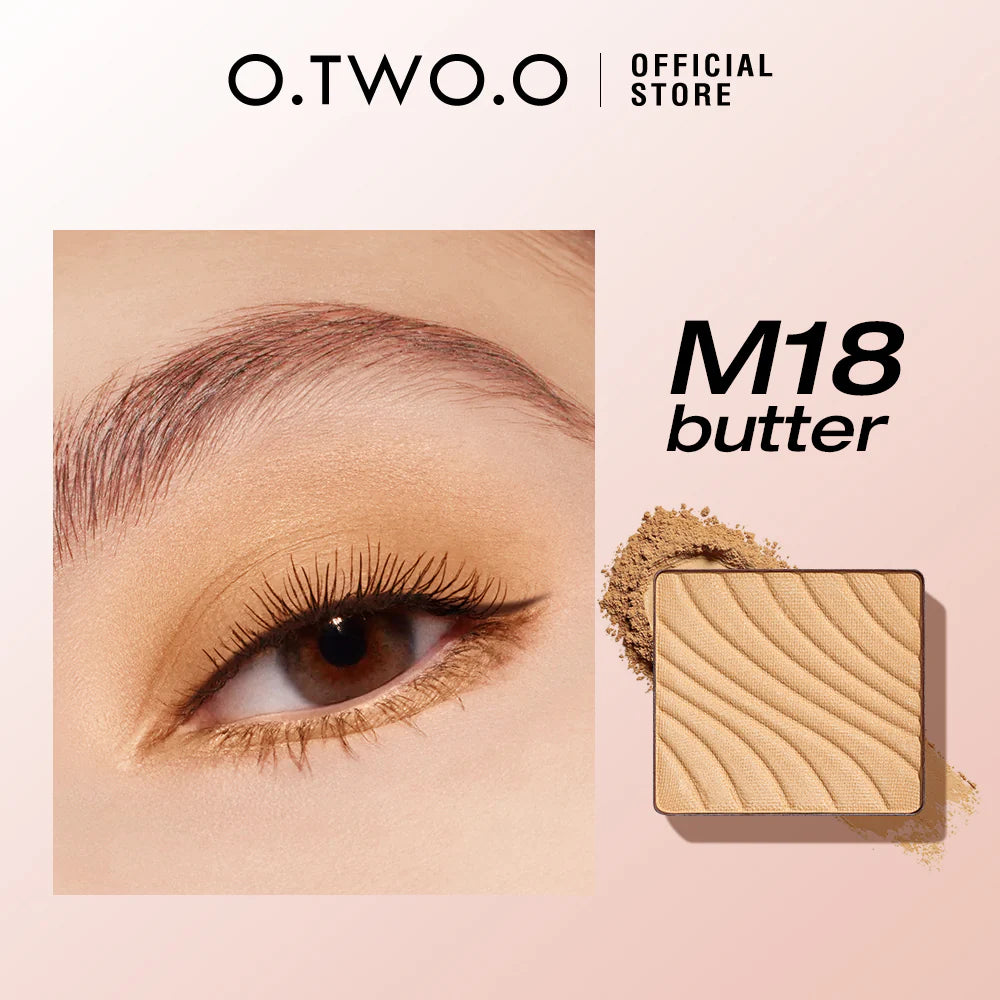 Build Your Own Eyeshadow Palette Inserts