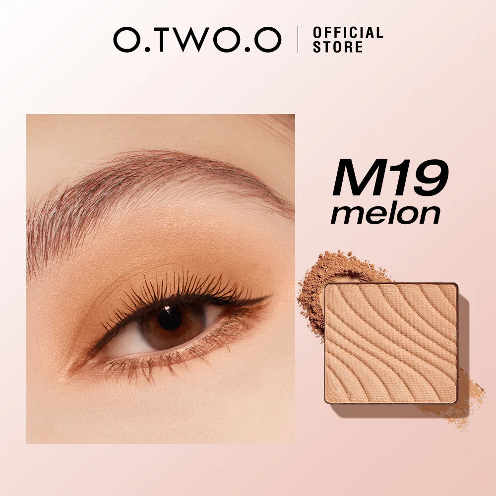 Build Your Own Eyeshadow Palette Inserts