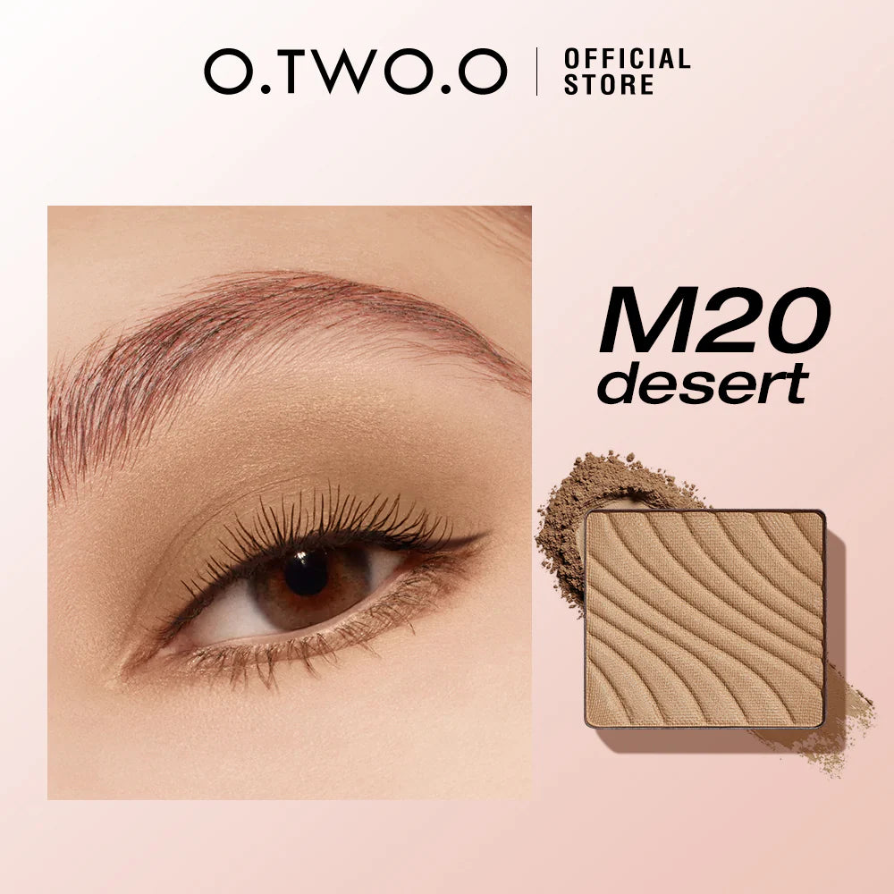 Build Your Own Eyeshadow Palette Inserts
