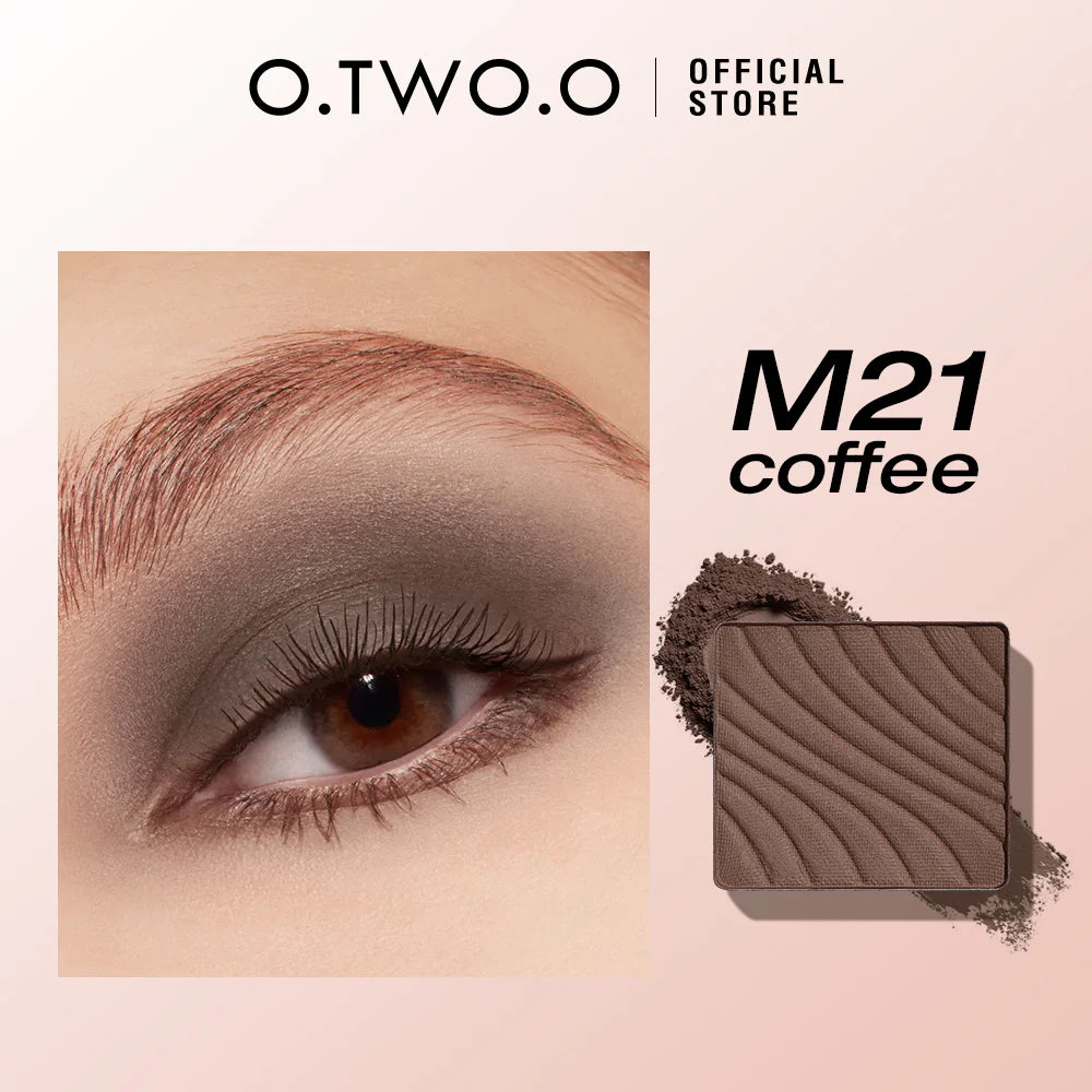 Build Your Own Eyeshadow Palette Inserts