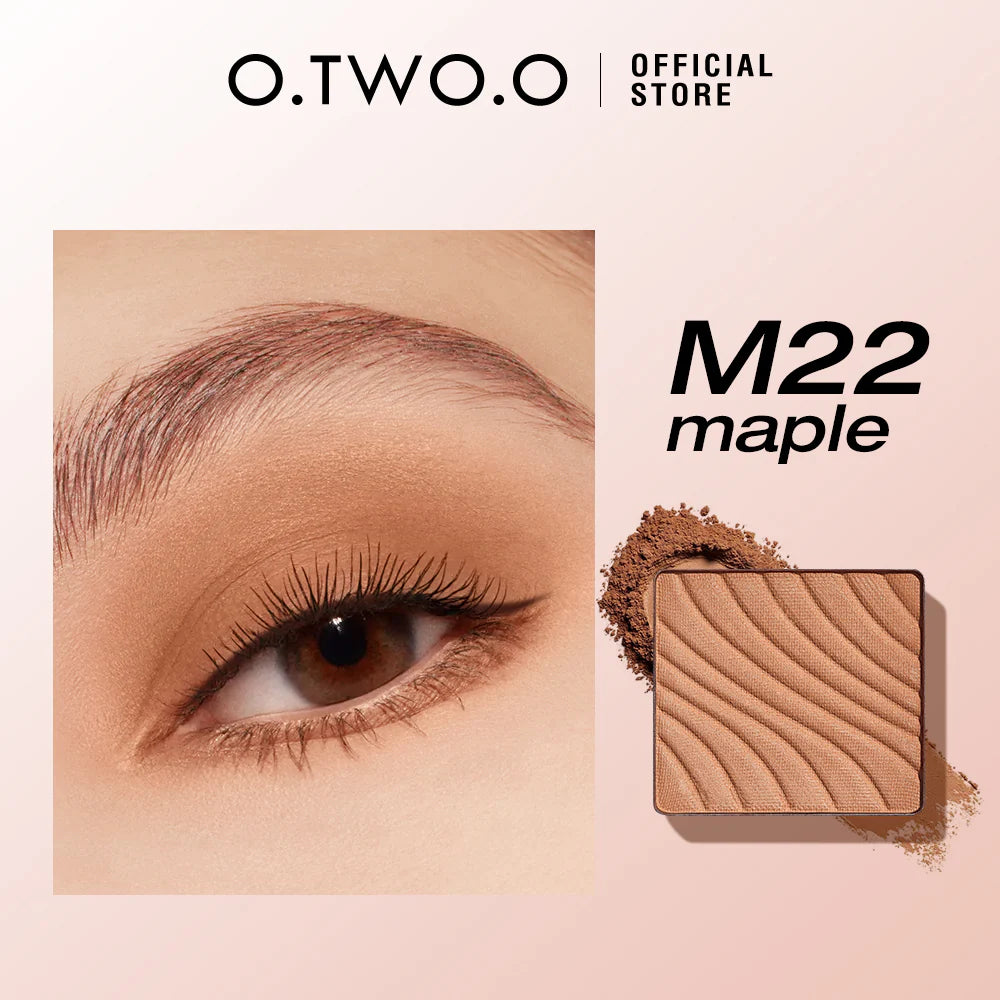 Build Your Own Eyeshadow Palette Inserts