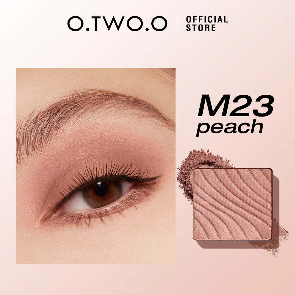 Build Your Own Eyeshadow Palette Inserts