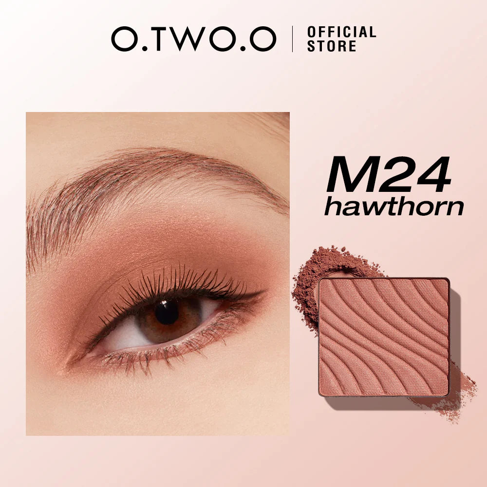 Build Your Own Eyeshadow Palette Inserts