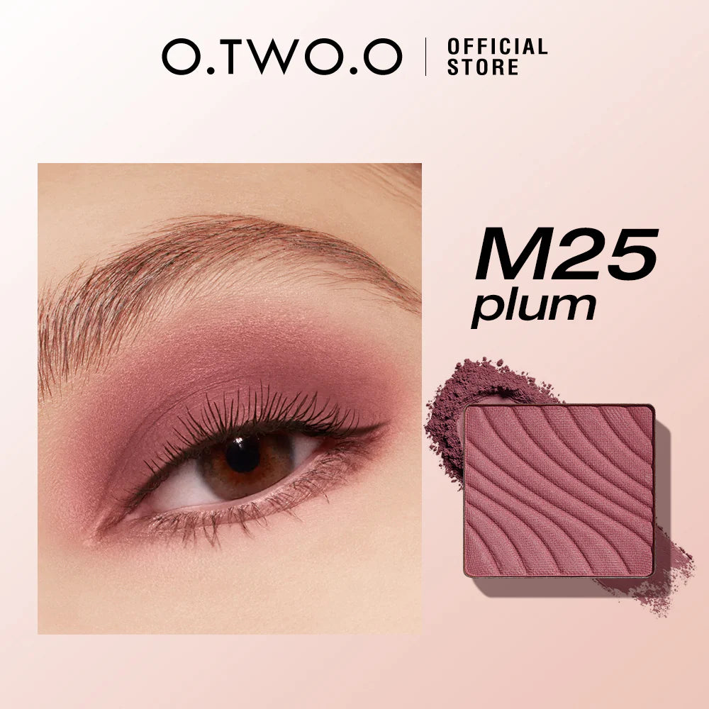 Build Your Own Eyeshadow Palette Inserts