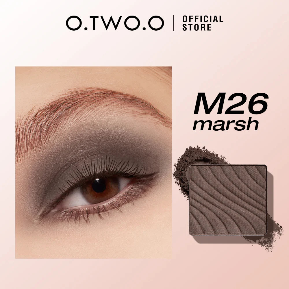 Build Your Own Eyeshadow Palette Inserts