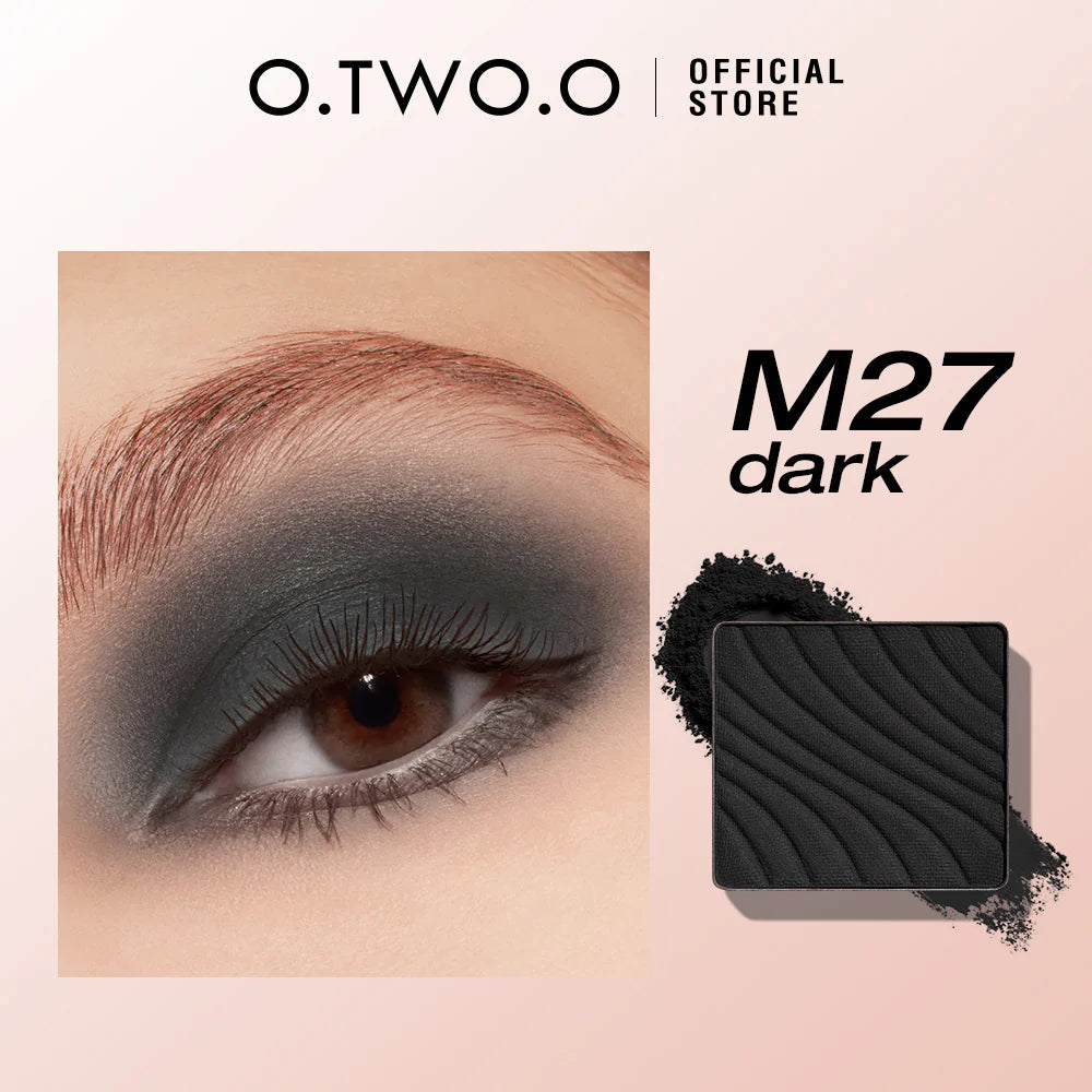Build Your Own Eyeshadow Palette Inserts