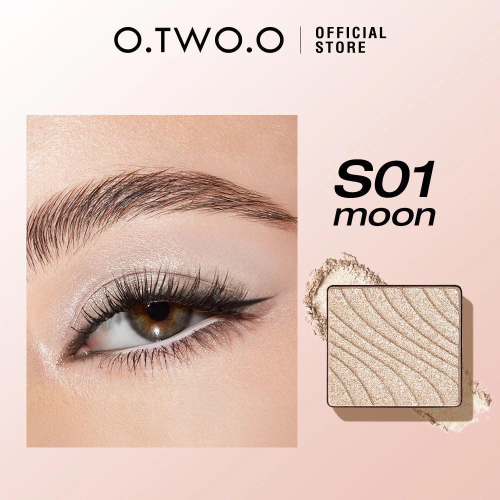 Build Your Own Eyeshadow Palette Inserts