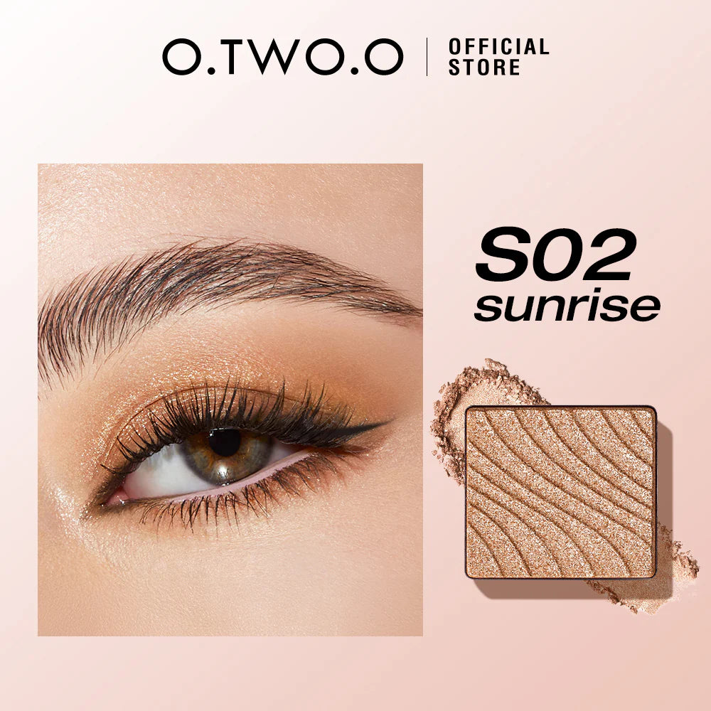 Build Your Own Eyeshadow Palette Inserts