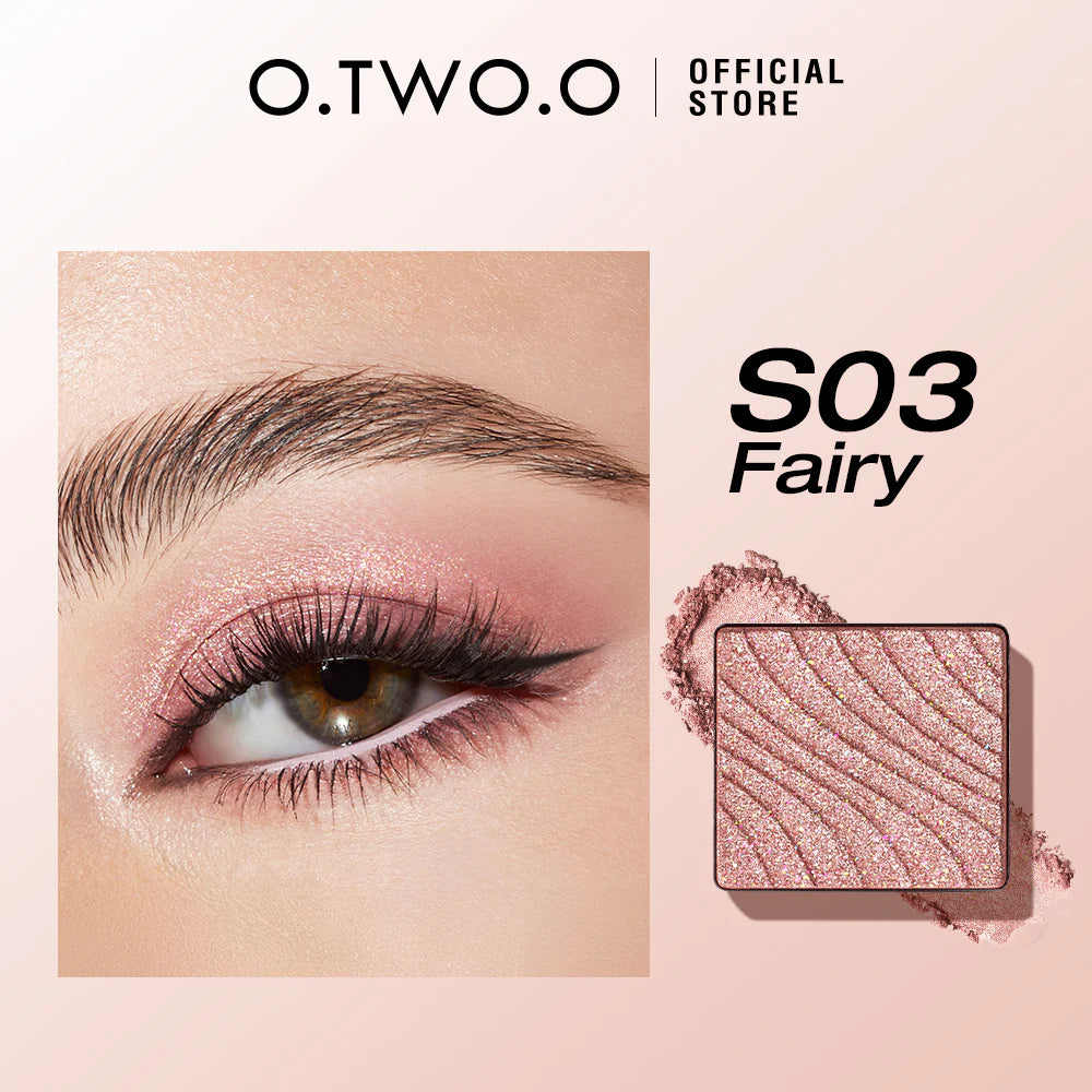 Build Your Own Eyeshadow Palette Inserts