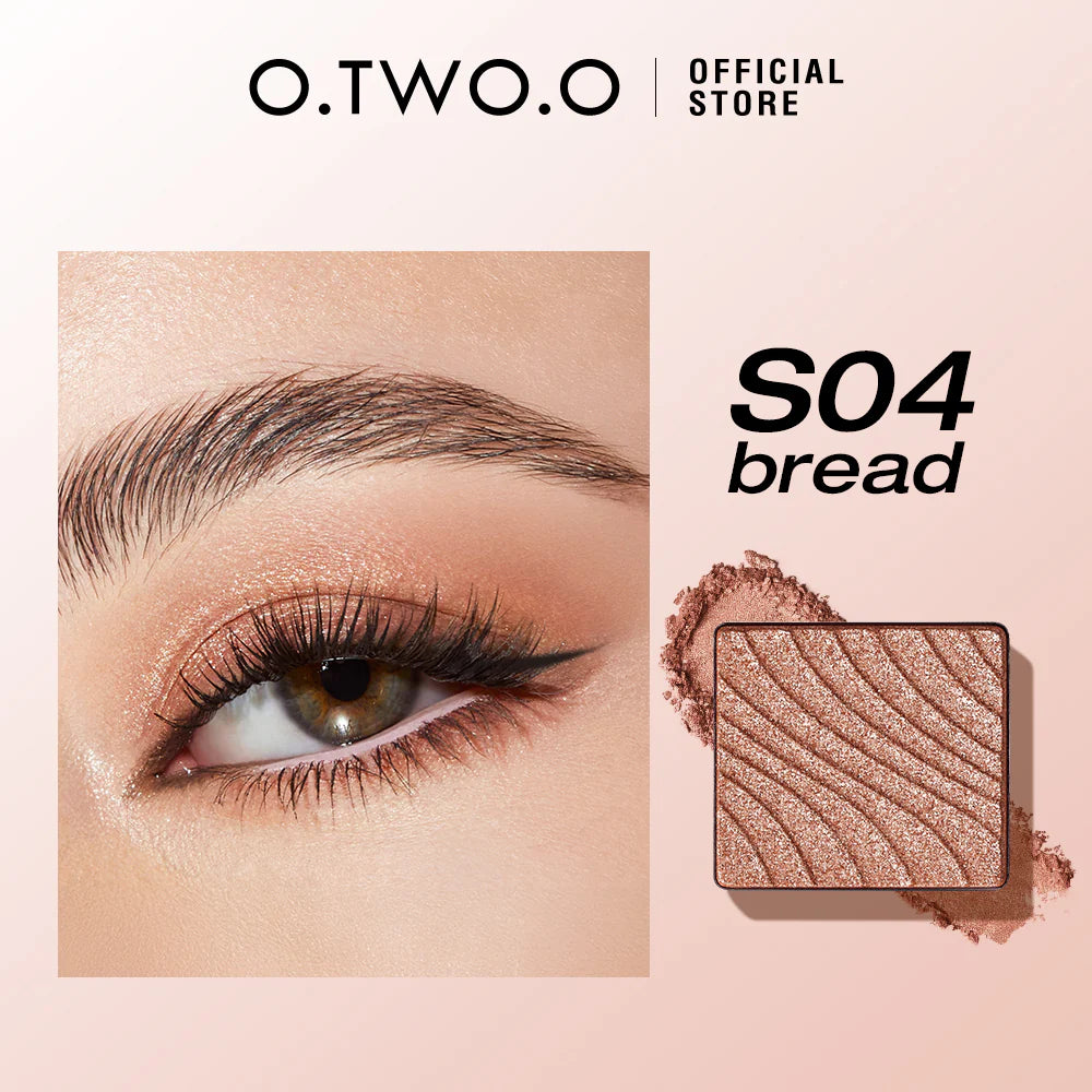 Build Your Own Eyeshadow Palette Inserts