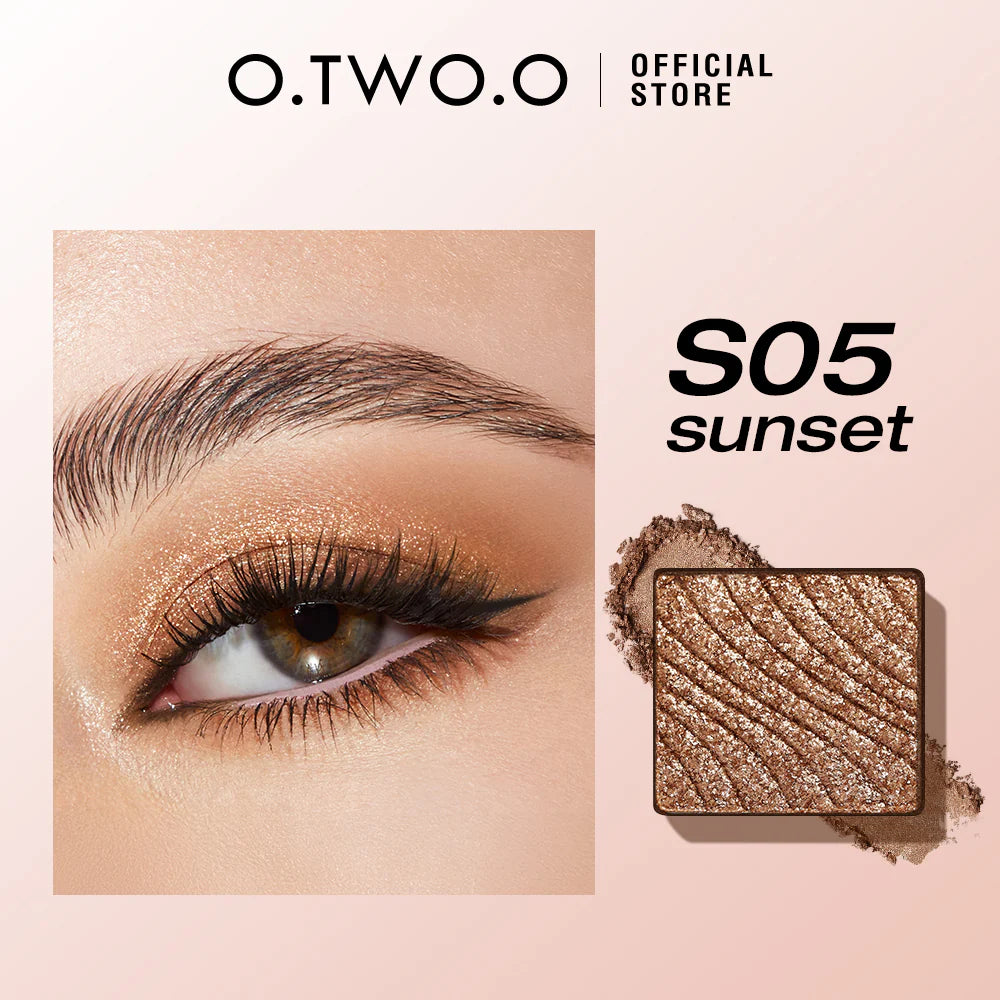 Build Your Own Eyeshadow Palette Inserts