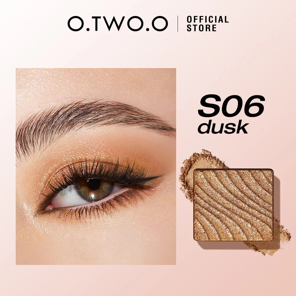Build Your Own Eyeshadow Palette Inserts