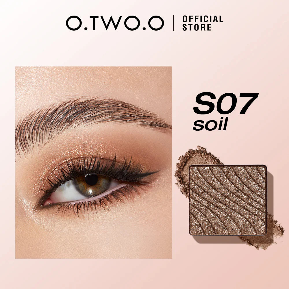 Build Your Own Eyeshadow Palette Inserts