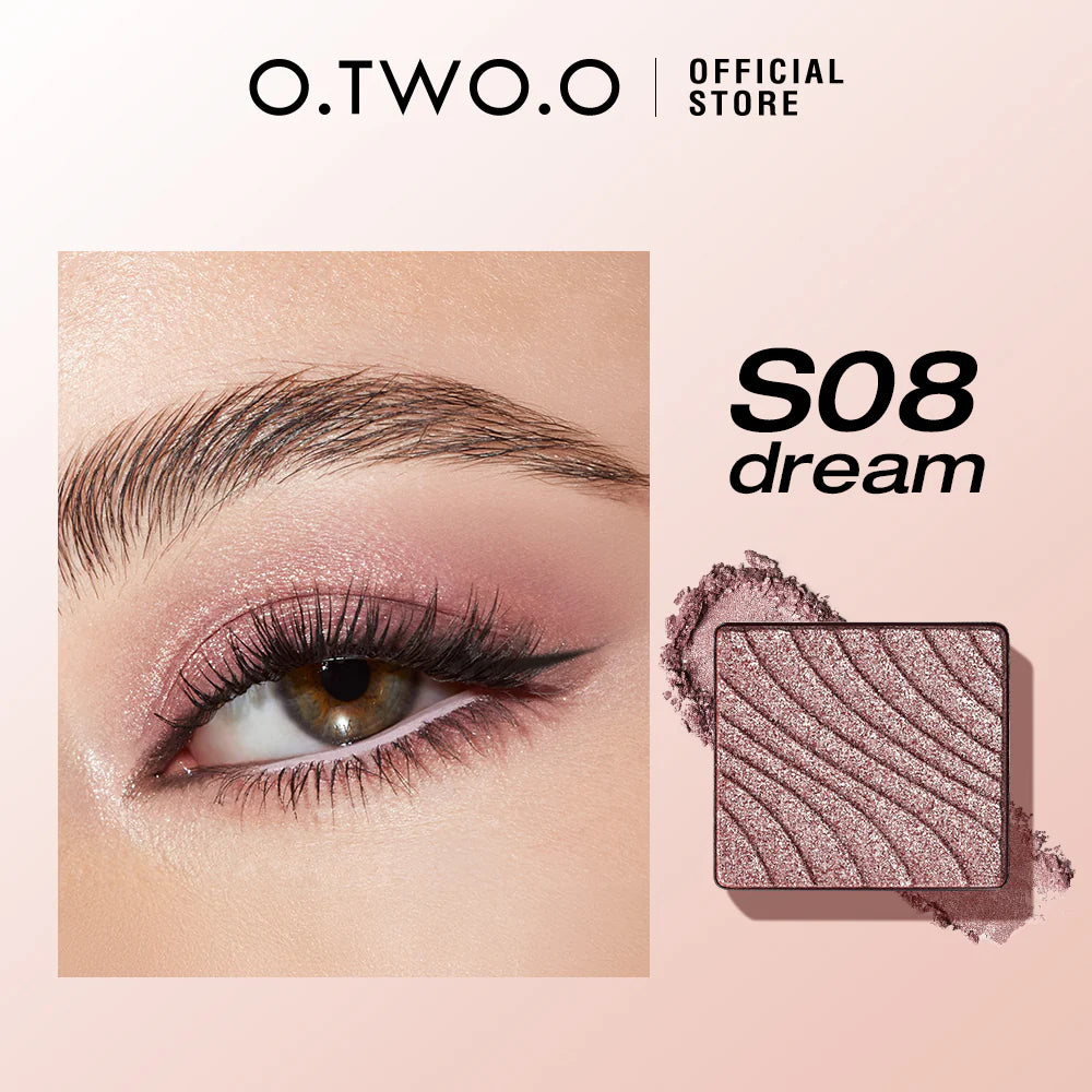 Build Your Own Eyeshadow Palette Inserts