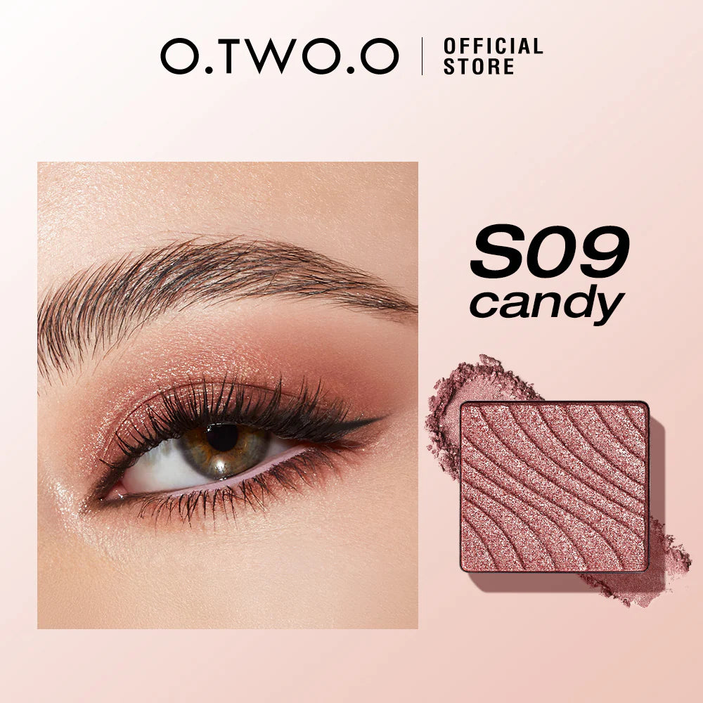 Build Your Own Eyeshadow Palette Inserts