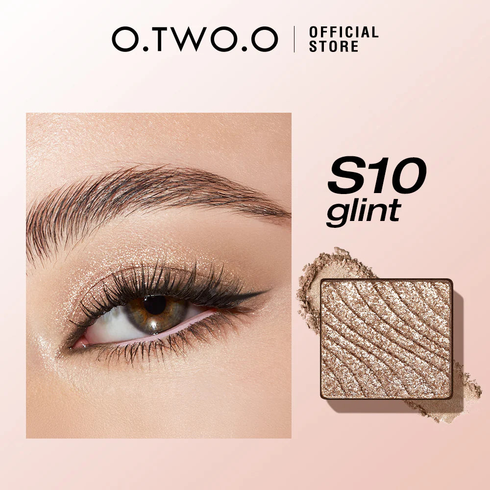 Build Your Own Eyeshadow Palette Inserts