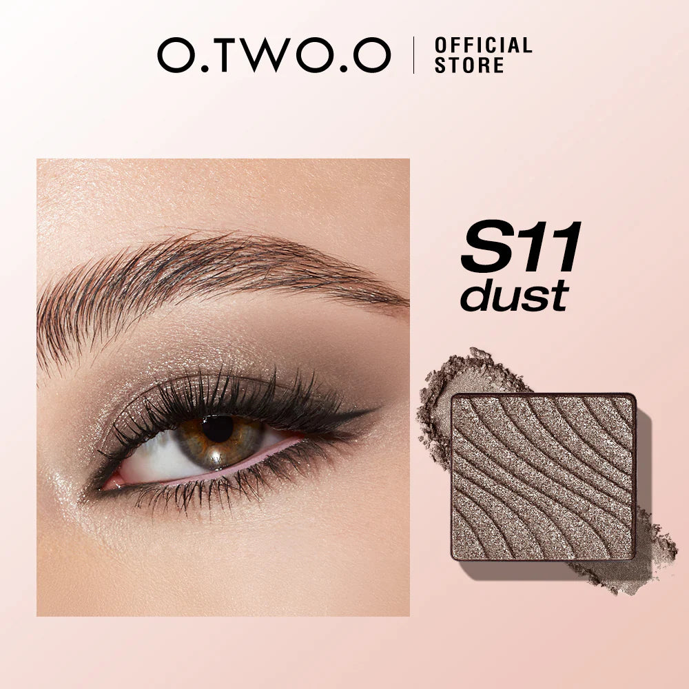 Build Your Own Eyeshadow Palette Inserts