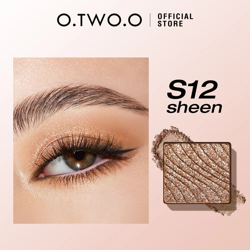 Build Your Own Eyeshadow Palette Inserts