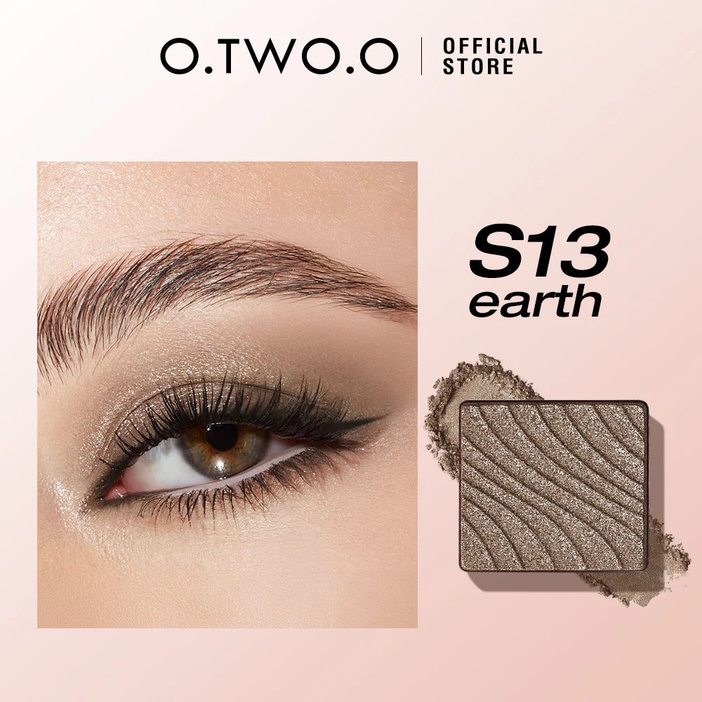 Build Your Own Eyeshadow Palette Inserts