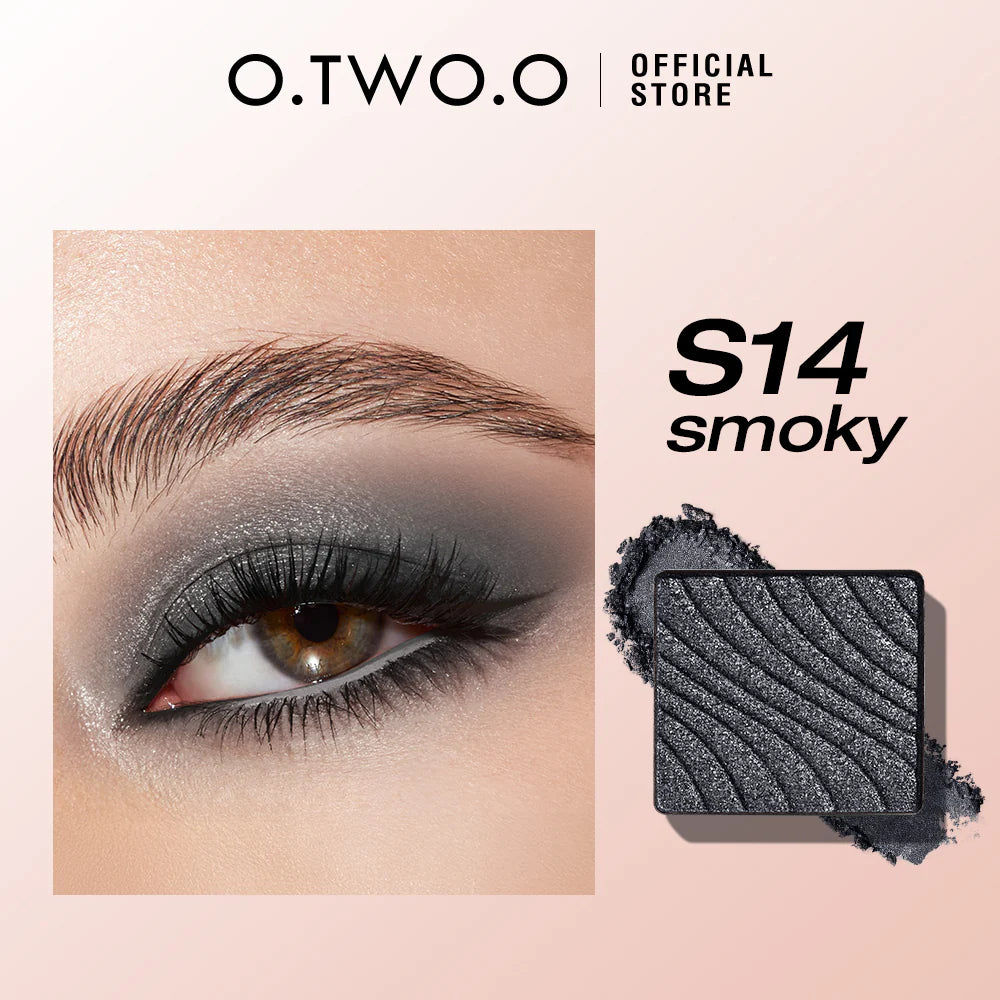 Build Your Own Eyeshadow Palette Inserts