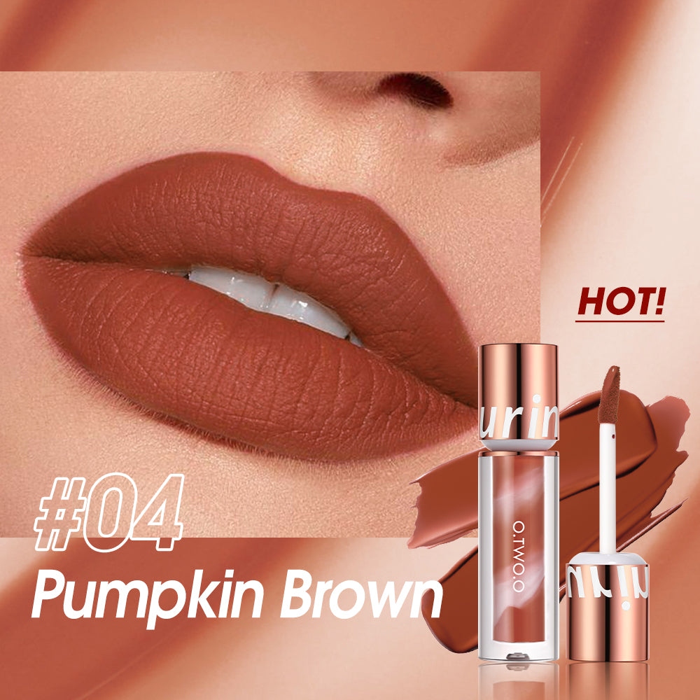 Ultra Stay Transfer Proof Lollipop Matte Lipstick